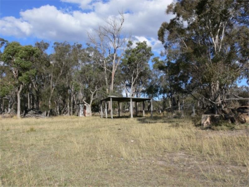 3 McGrath Lane, Stanthorpe QLD 4380
