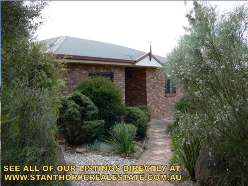 2 Garden Street, Stanthorpe QLD 4380