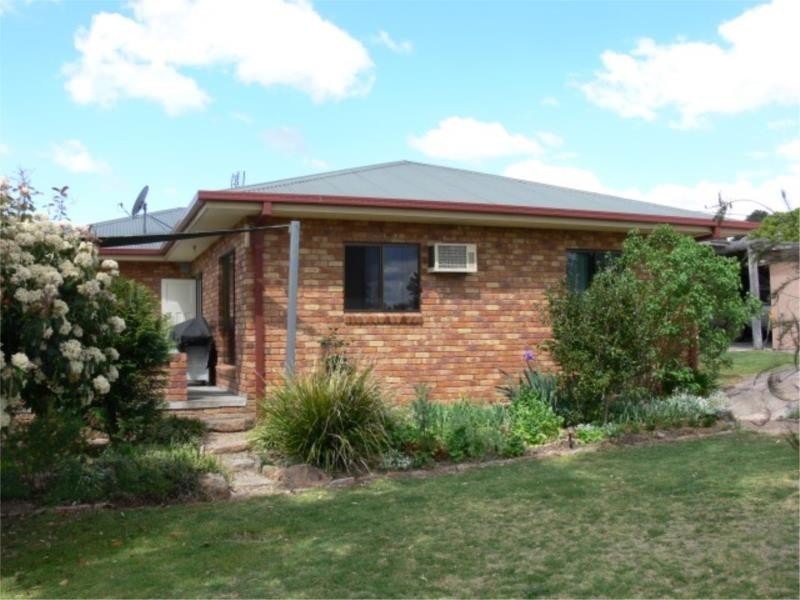 2 Garden Street, Stanthorpe QLD 4380