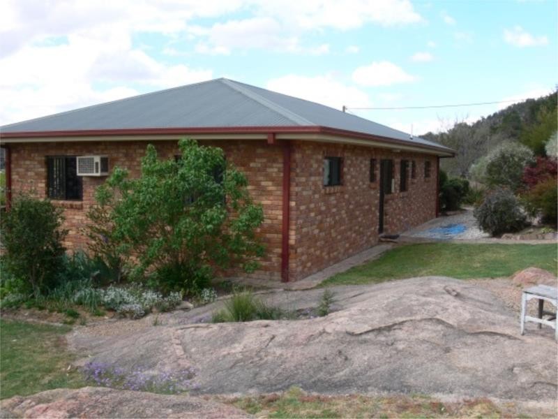 2 Garden Street, Stanthorpe QLD 4380
