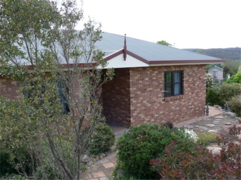 2 Garden Street, Stanthorpe QLD 4380