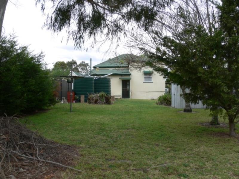 10 Teale Road, Stanthorpe QLD 4380