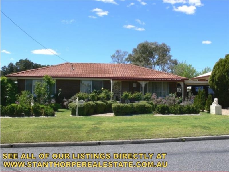 65 Britannia Street, Stanthorpe QLD 4380