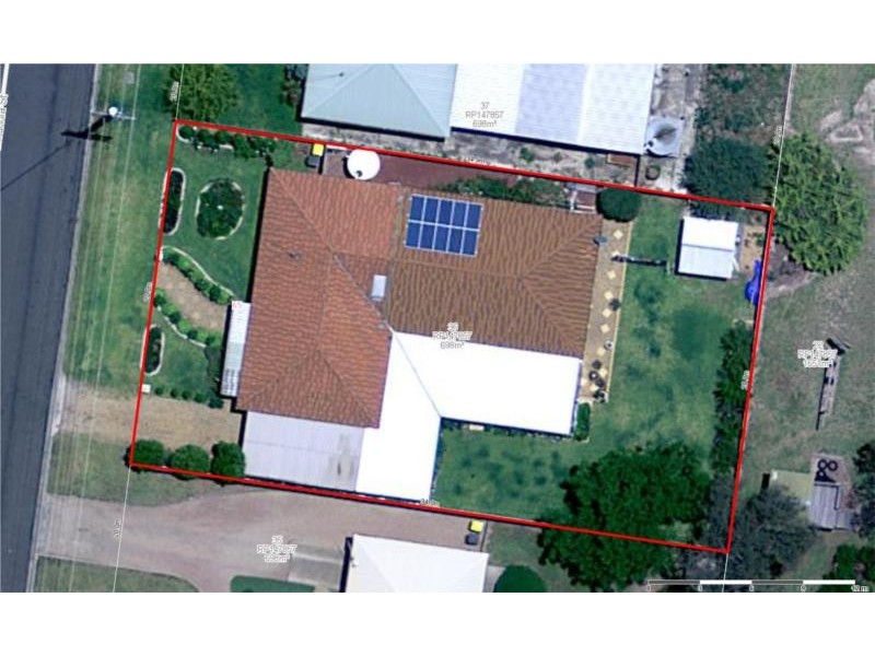 65 Britannia Street, Stanthorpe QLD 4380