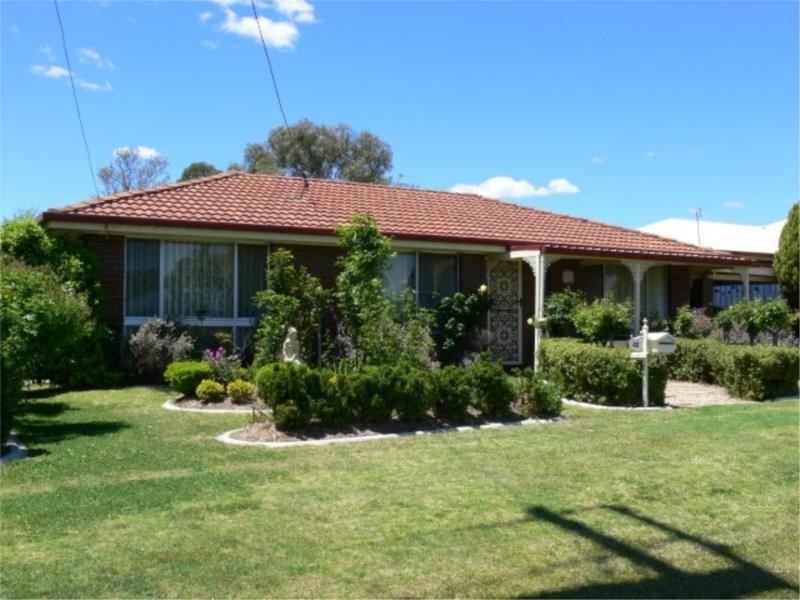 65 Britannia Street, Stanthorpe QLD 4380