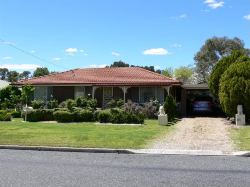 65 Britannia Street, Stanthorpe QLD 4380