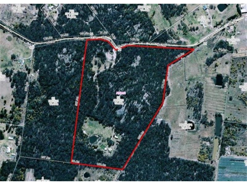 71 Minuti Lane, Stanthorpe QLD 4380