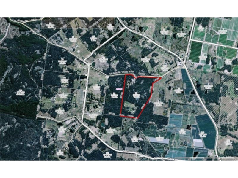 71 Minuti Lane, Stanthorpe QLD 4380