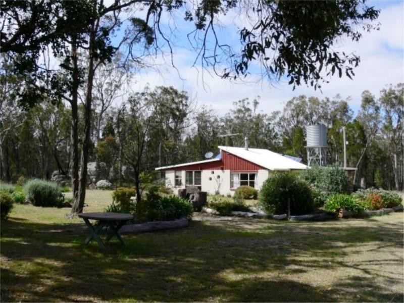 71 Minuti Lane, Stanthorpe QLD 4380