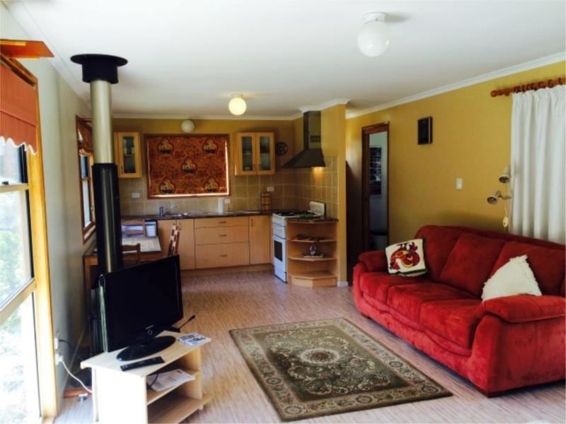 71 Minuti Lane, Stanthorpe QLD 4380