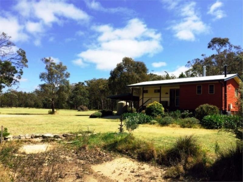 71 Minuti Lane, Stanthorpe QLD 4380