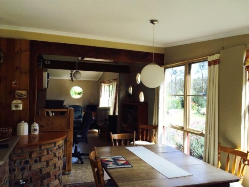 71 Minuti Lane, Stanthorpe QLD 4380