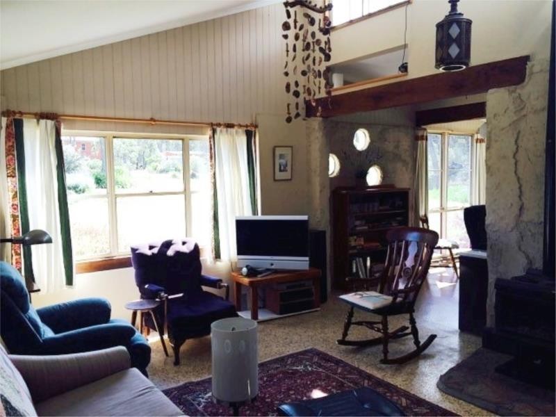 71 Minuti Lane, Stanthorpe QLD 4380