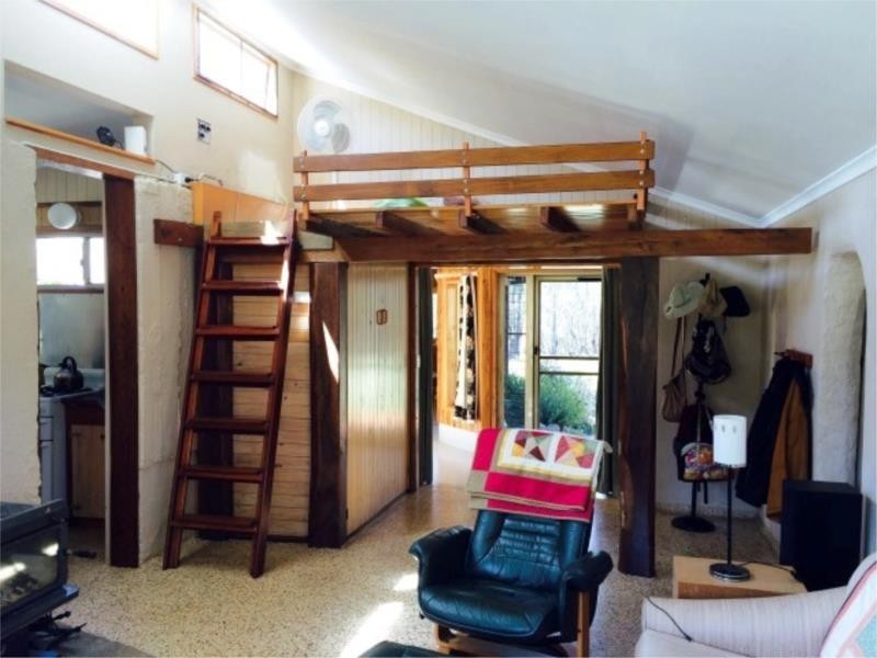 71 Minuti Lane, Stanthorpe QLD 4380