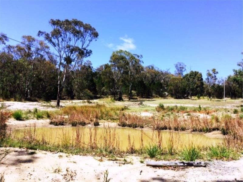 71 Minuti Lane, Stanthorpe QLD 4380