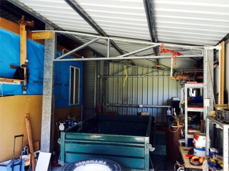 71 Minuti Lane, Stanthorpe QLD 4380
