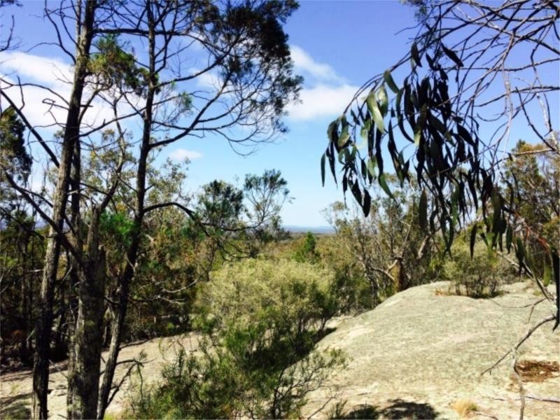 71 Minuti Lane, Stanthorpe QLD 4380