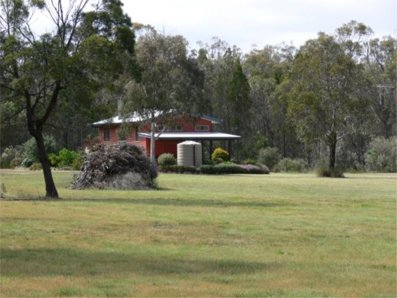 71 Minuti Lane, Stanthorpe QLD 4380