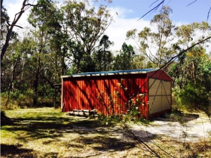 71 Minuti Lane, Stanthorpe QLD 4380