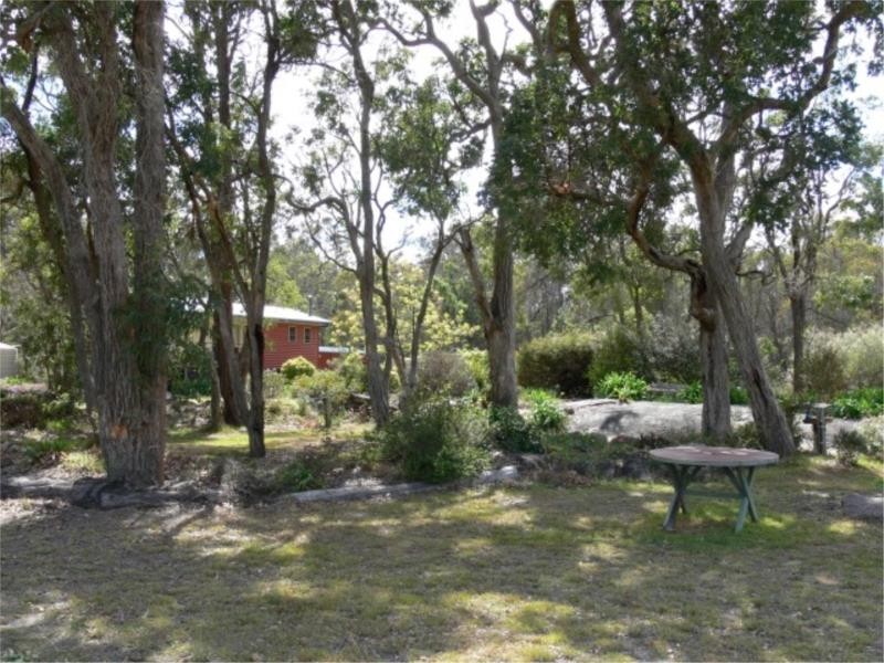71 Minuti Lane, Stanthorpe QLD 4380