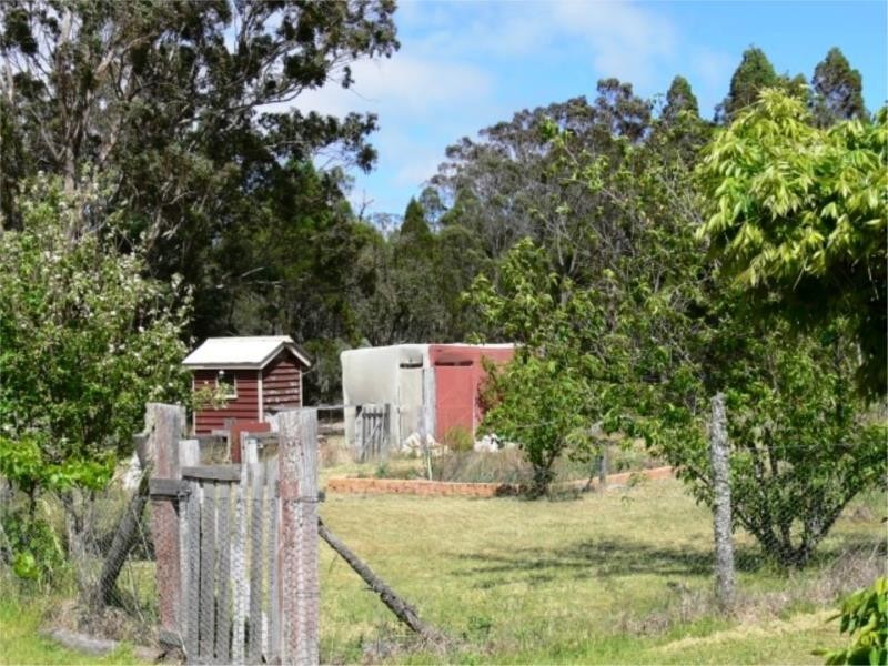71 Minuti Lane, Stanthorpe QLD 4380