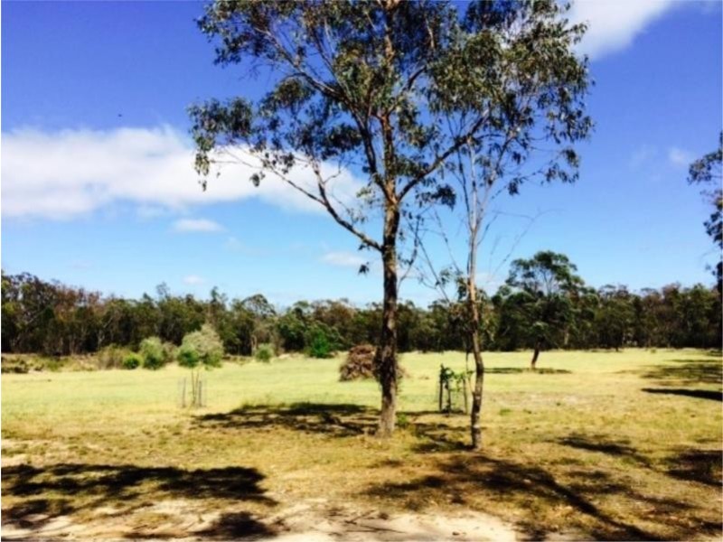 71 Minuti Lane, Stanthorpe QLD 4380