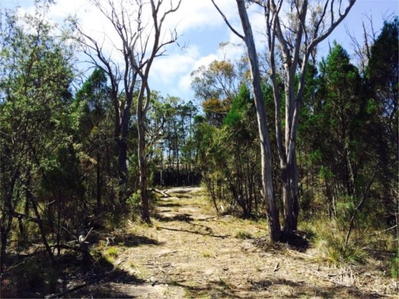 71 Minuti Lane, Stanthorpe QLD 4380