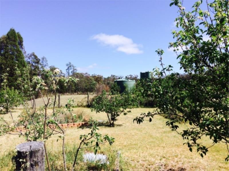 71 Minuti Lane, Stanthorpe QLD 4380