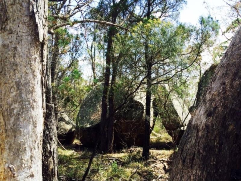 71 Minuti Lane, Stanthorpe QLD 4380