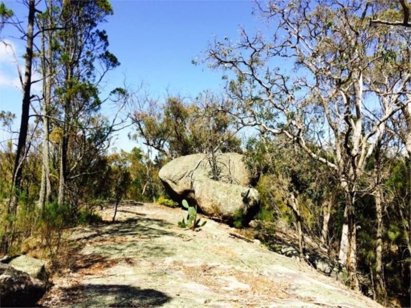 71 Minuti Lane, Stanthorpe QLD 4380