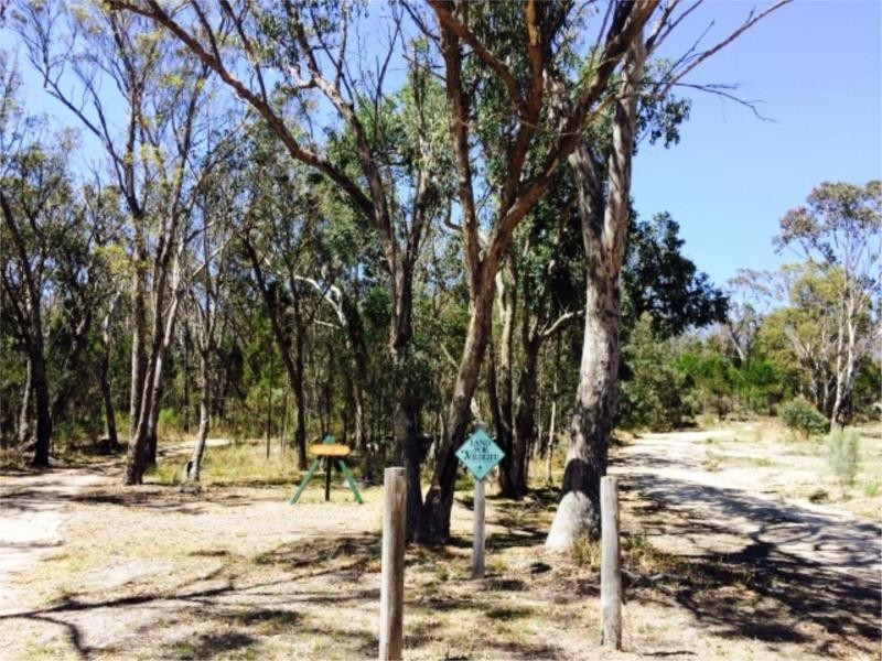 71 Minuti Lane, Stanthorpe QLD 4380