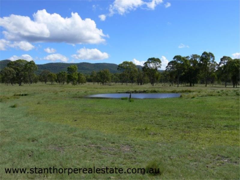 28817 New England Highway, Wyberba via, Stanthorpe QLD 4380