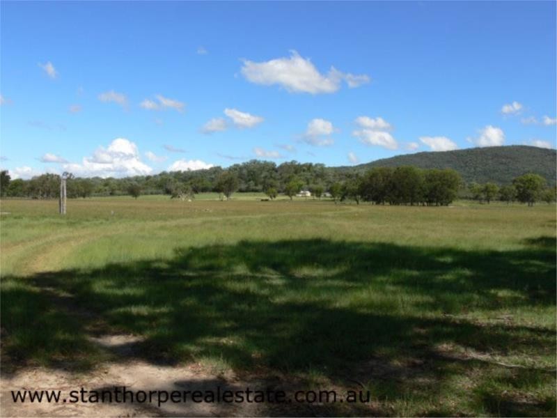 28817 New England Highway, Wyberba via, Stanthorpe QLD 4380