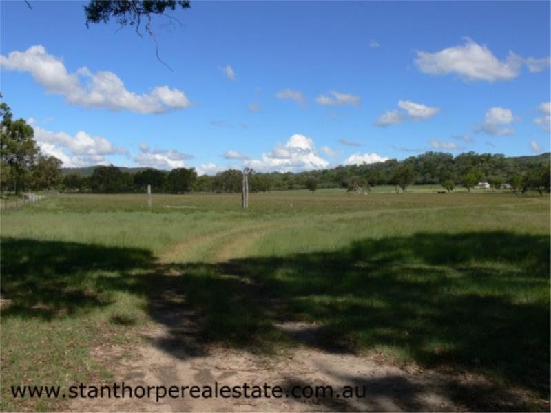 28817 New England Highway, Wyberba via, Stanthorpe QLD 4380