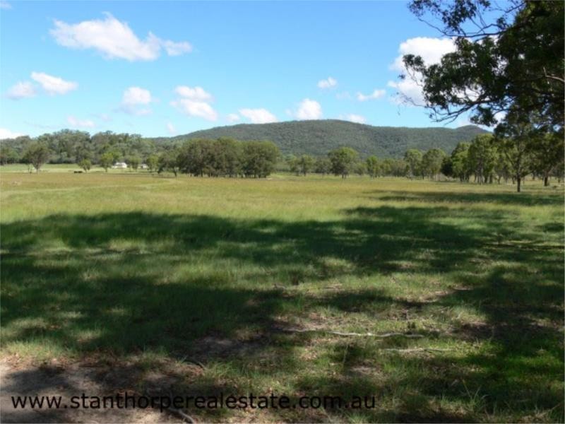 28817 New England Highway, Wyberba via, Stanthorpe QLD 4380