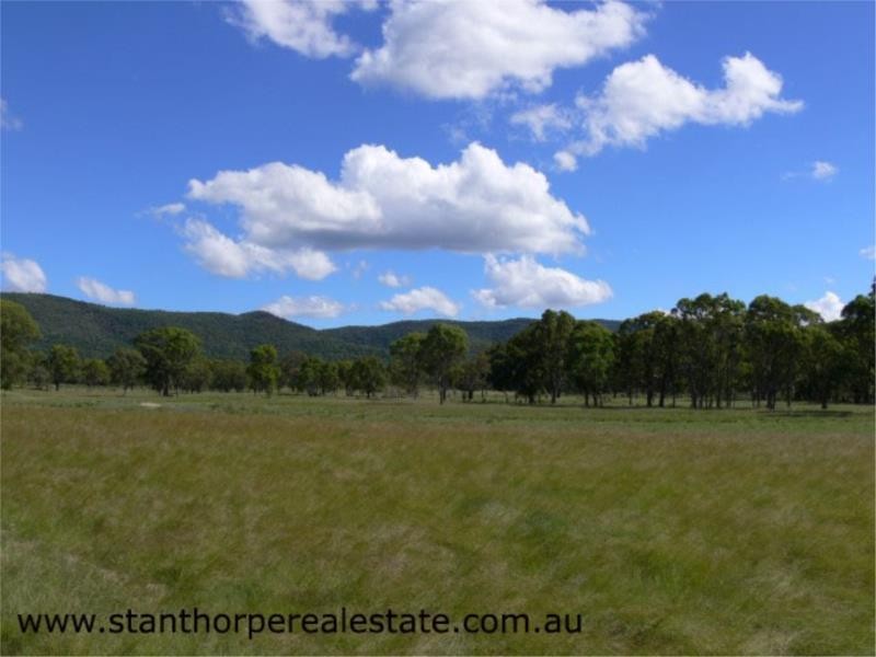 28817 New England Highway, Wyberba via, Stanthorpe QLD 4380