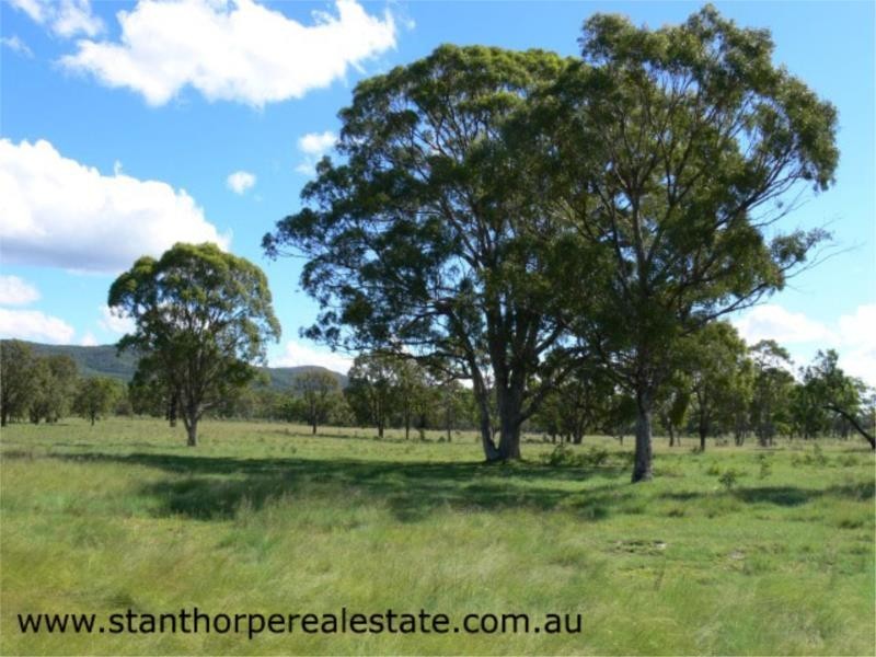 28817 New England Highway, Wyberba via, Stanthorpe QLD 4380