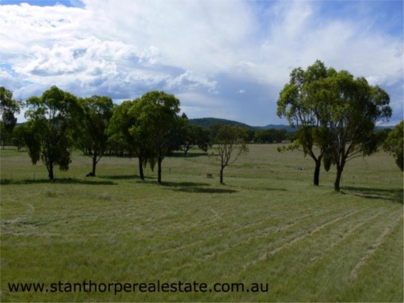 28817 New England Highway, Wyberba via, Stanthorpe QLD 4380