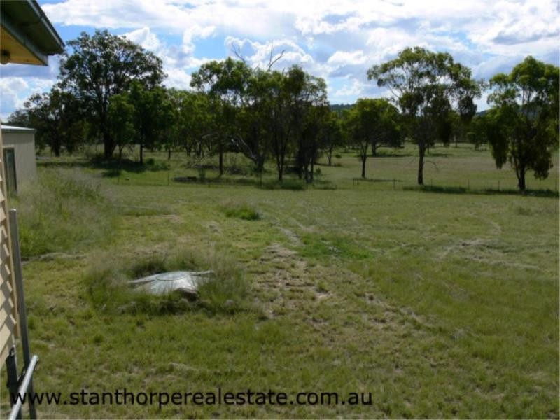 28817 New England Highway, Wyberba via, Stanthorpe QLD 4380