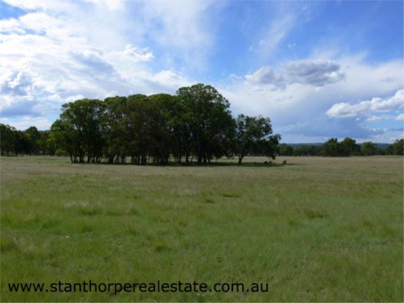 28817 New England Highway, Wyberba via, Stanthorpe QLD 4380