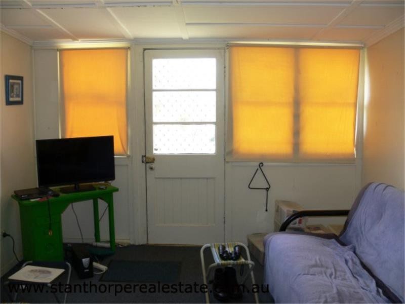 28817 New England Highway, Wyberba via, Stanthorpe QLD 4380