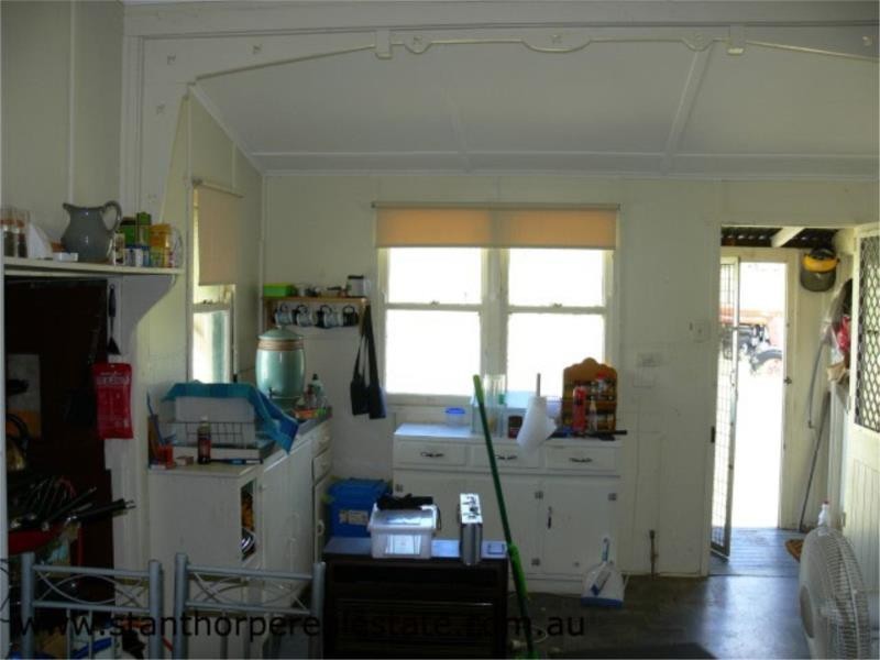 28817 New England Highway, Wyberba via, Stanthorpe QLD 4380