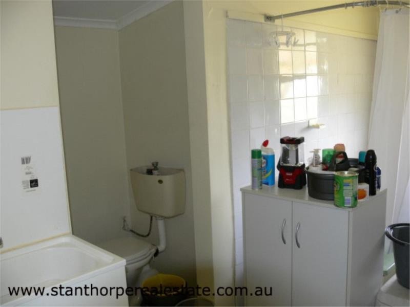28817 New England Highway, Wyberba via, Stanthorpe QLD 4380