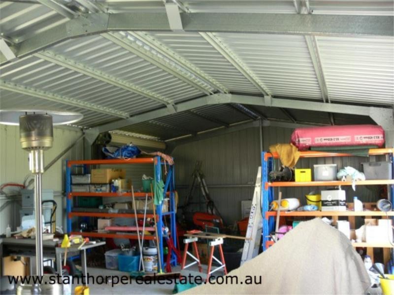 28817 New England Highway, Wyberba via, Stanthorpe QLD 4380