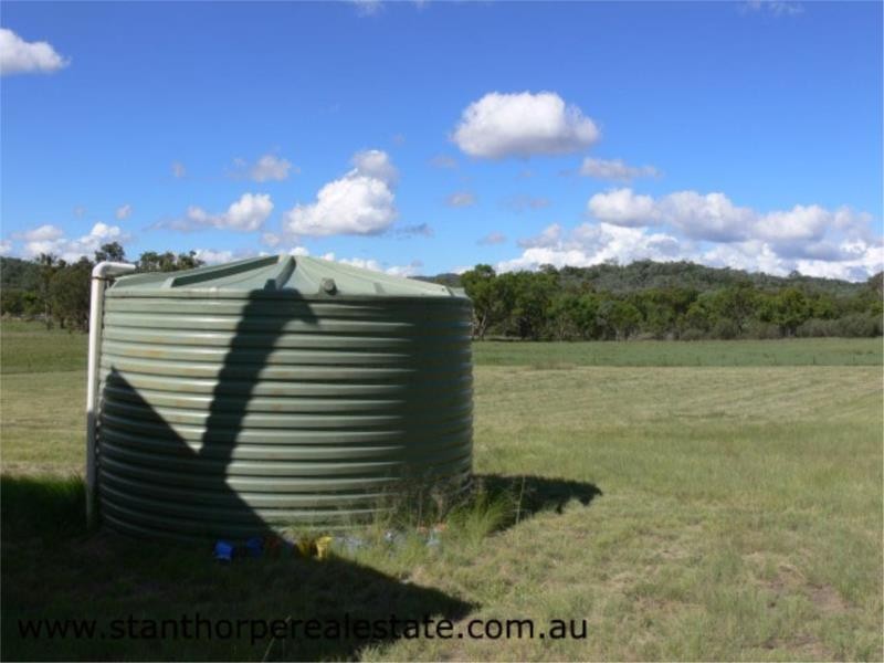 28817 New England Highway, Wyberba via, Stanthorpe QLD 4380