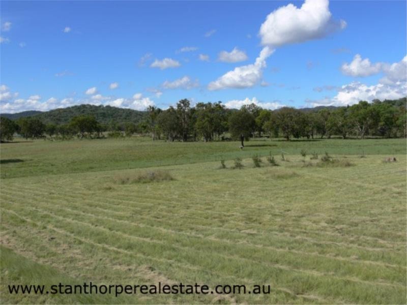 28817 New England Highway, Wyberba via, Stanthorpe QLD 4380