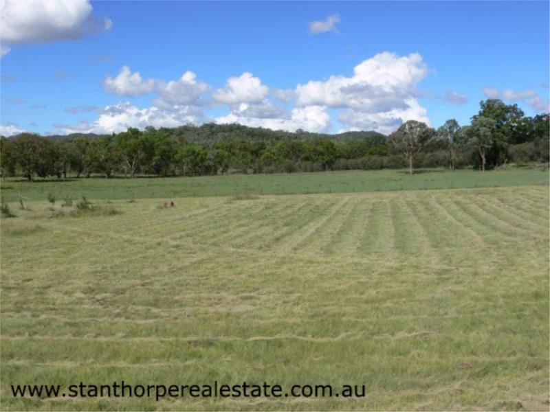 28817 New England Highway, Wyberba via, Stanthorpe QLD 4380