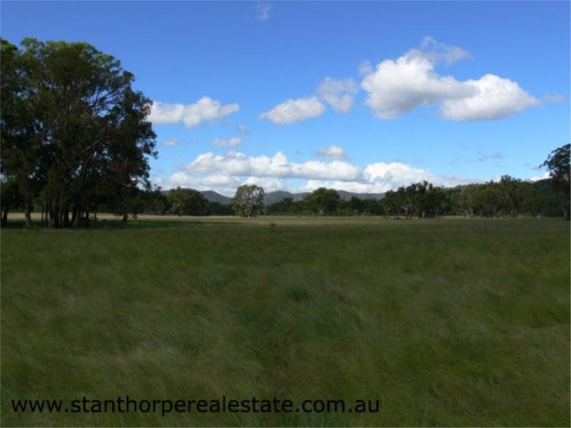 28817 New England Highway, Wyberba via, Stanthorpe QLD 4380