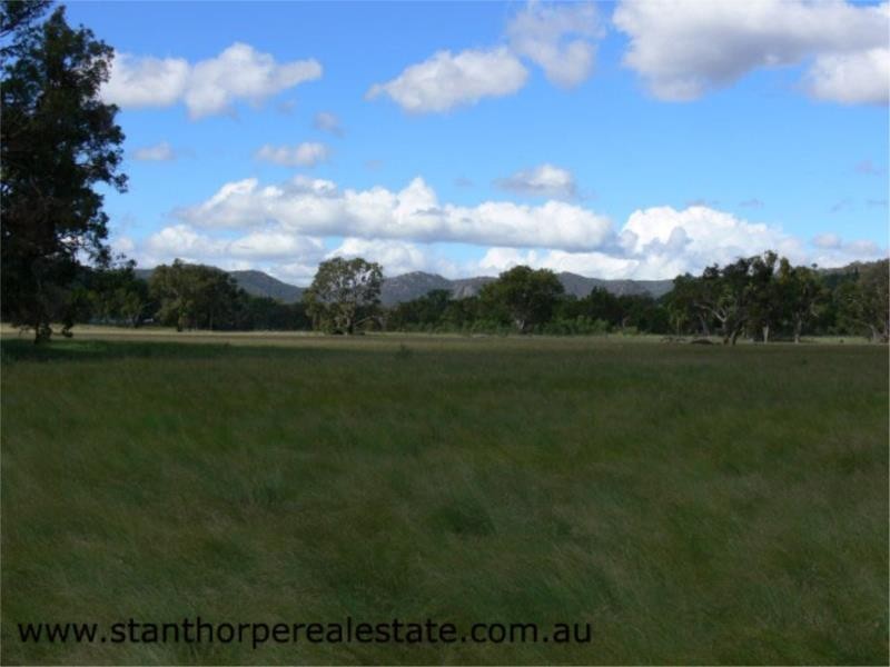 28817 New England Highway, Wyberba via, Stanthorpe QLD 4380