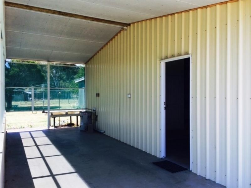 9 Catherine Street, Stanthorpe QLD 4380